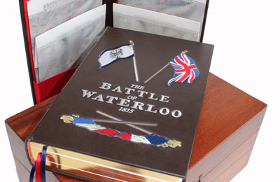 Waterloo Anthology